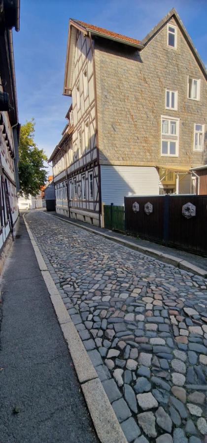Zum Jakobi 5 Goslar Luaran gambar